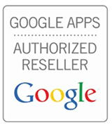 google apps authorized reseller